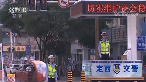  经营许可证：40辆网约车拿到经营许可证却不让上路，发生了什么