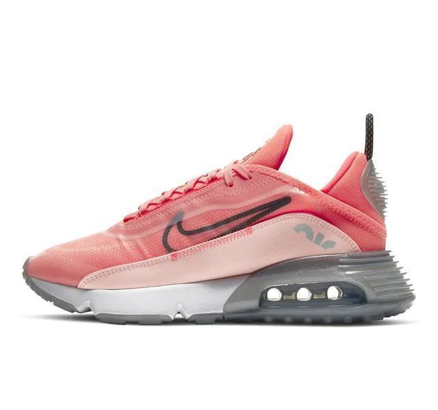  「公布」AirMaxDay完整阵容公布！神级配色重塑回归