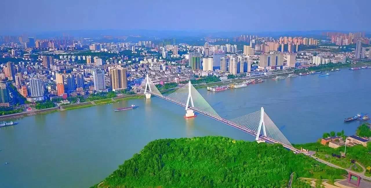  「上进心」湖北境内最具上进心的城市，武汉、宜昌落选，不是荆