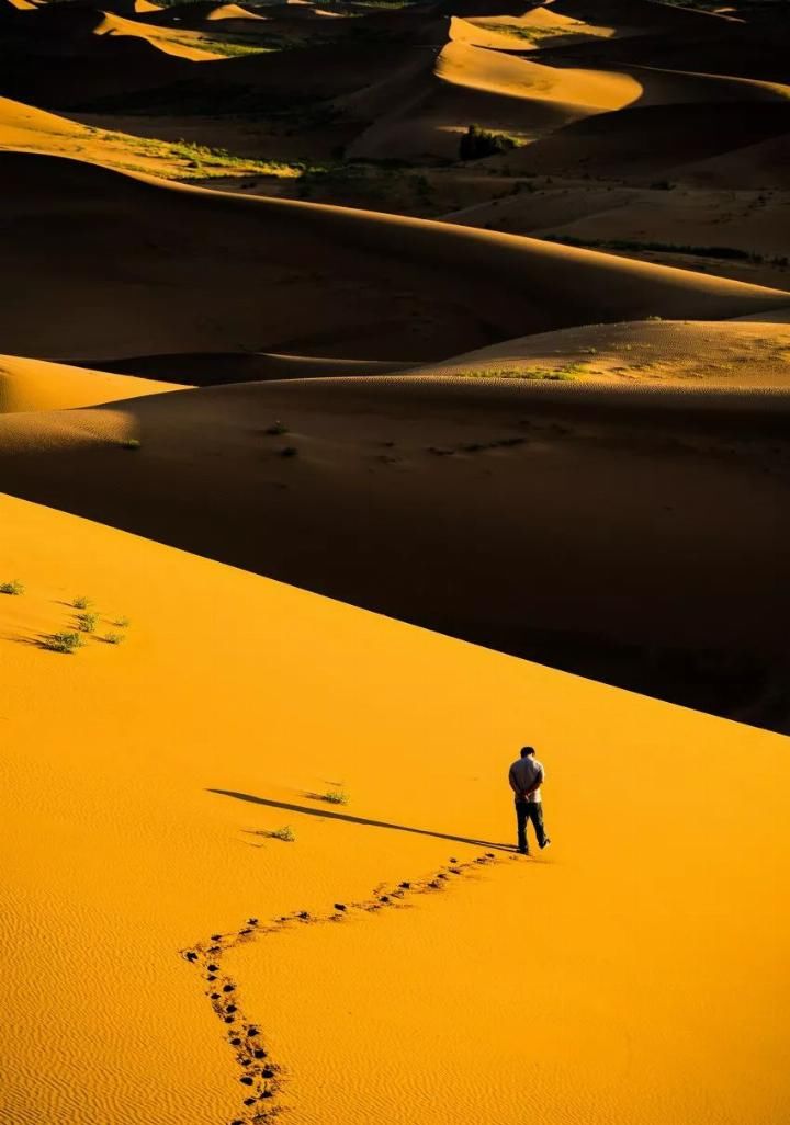 我的后半生，再穷也要去旅行