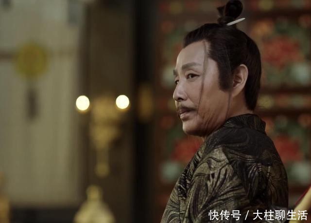 庆余年范闲人物关系