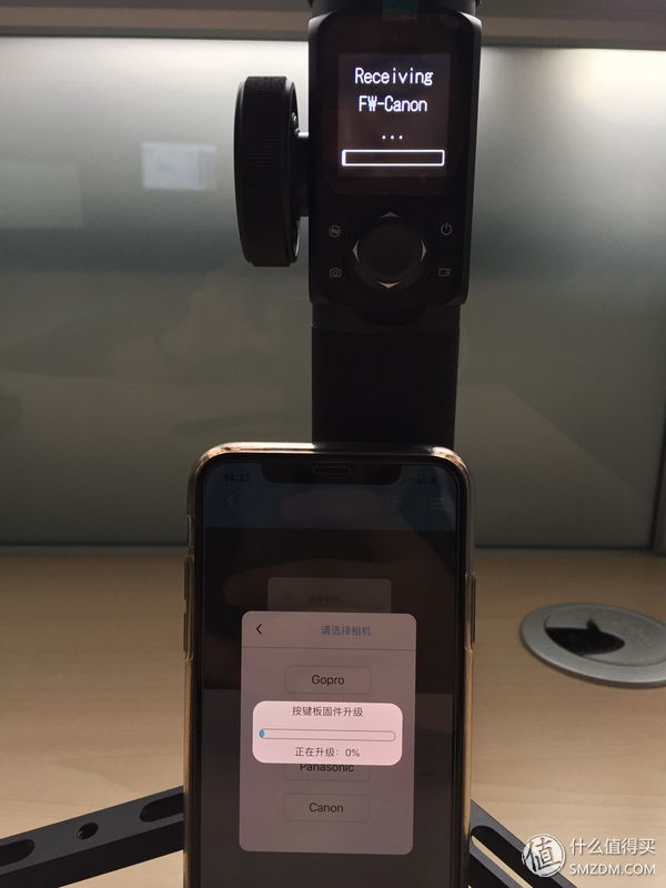 你有麒麟臂，我有稳定器，飞宇AK2000单反相机稳定器使用评测