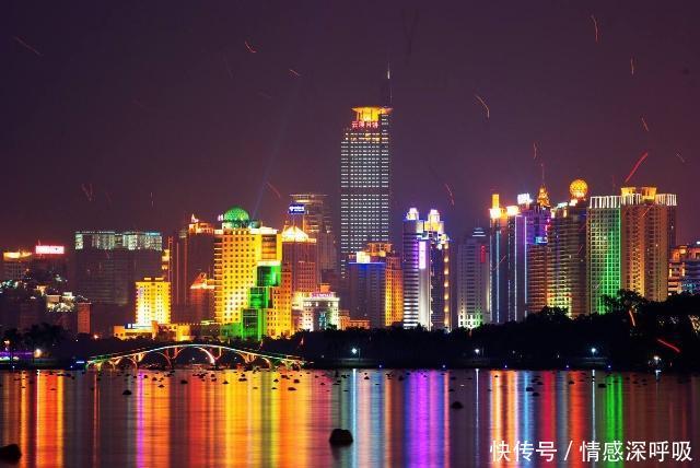 广西到澳门将修建新高铁！途经这8个城市，没有桂林北海