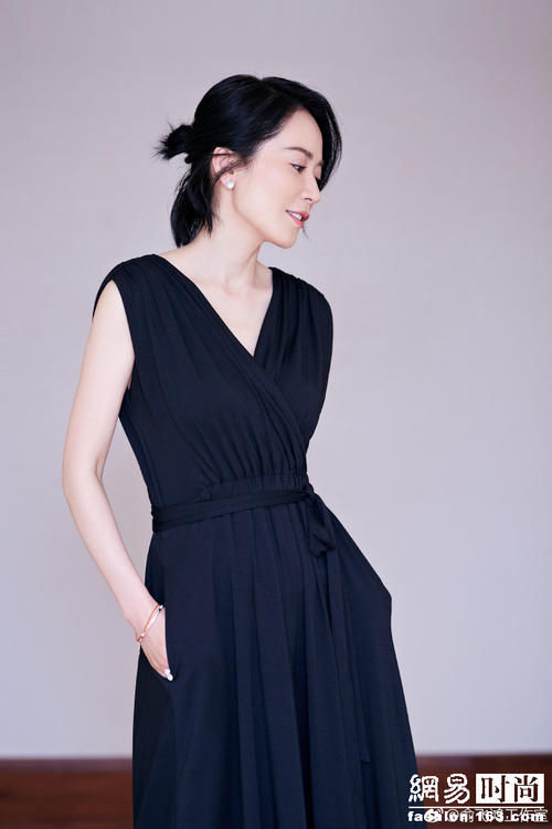 俞飞鸿你活得太爽了！47岁的你每次出现依旧惊艳