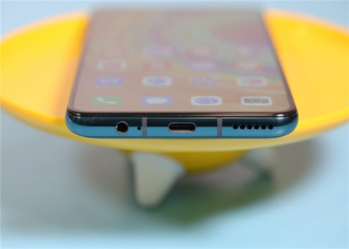 华为新款手机mate30功能