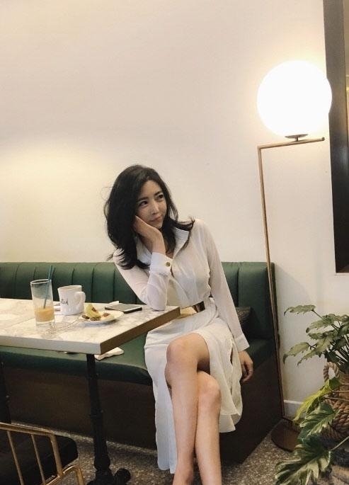  设计■虽为基础, 但不简单，街拍美女