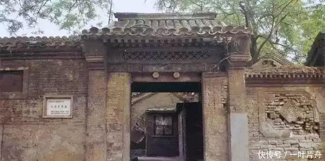「孙耀庭」中国最后一位太监,活了94岁,死于1996年!