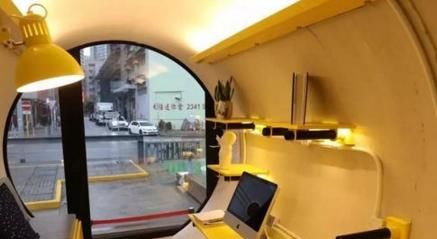  提升@为了能够提升穷人的幸福感：香港推出了水管房，月租3000再也不用挤“棺材房”