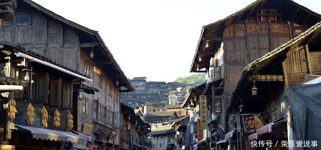 中国这么著名的景点竟然是免费的你去过了吗