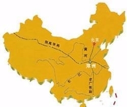  直达：中国最厉害的两大火车站, 可直达所有省会
