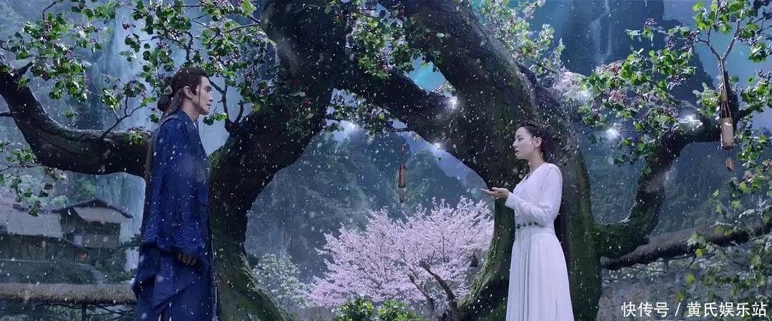 『收官』“东华帝君”还未收官，高伟光又3部新作品将袭搭档实力派演员