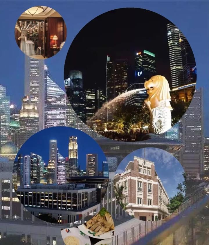 看世界·酒店|摘金之旅