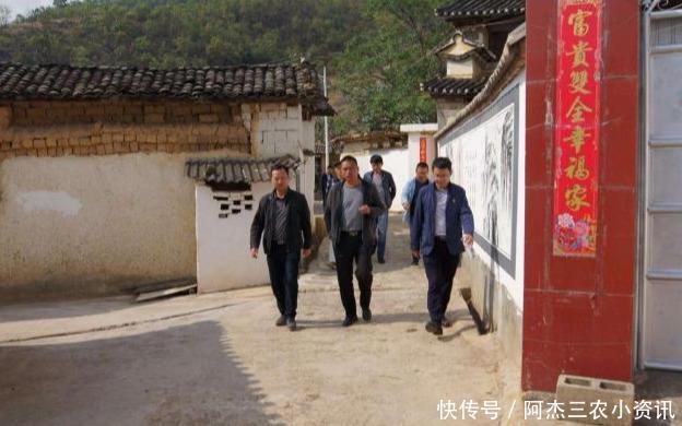 8月起，村干部迎来新“严查”，严查5种违规行为，农民好日要来了