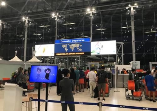 去泰国必须带5000元现金？其实是导游搞的鬼！