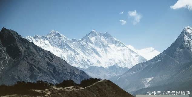 青藏高原究竟发生了什么？能引起世界76国的高度重视，专家：最大