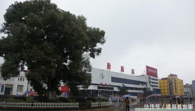  漂亮@湖南省最漂亮的火车站, 你喜欢哪个