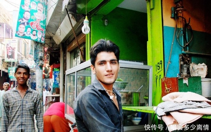 巴基斯坦的老铁是如何区分中国和日本游客?中国朋友有这两个特征