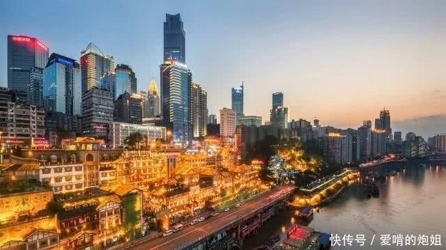  【超越】中国的“第二个深圳”：人口总量超越3000万，却不是成都不是武汉