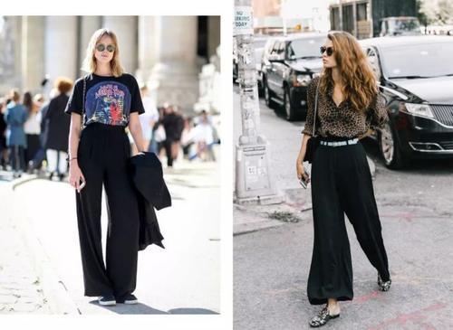 “贴秋膘”怎么办?穿对了让你瘦十斤!