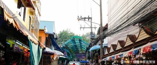 亚洲“新崛起”的景点，物价比越南还低，中国游客却很少人知道！
