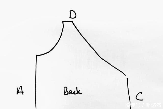 『添加』礼服这样设计才独具一格,原来是从胸前添加褶皱,更加立体有质感