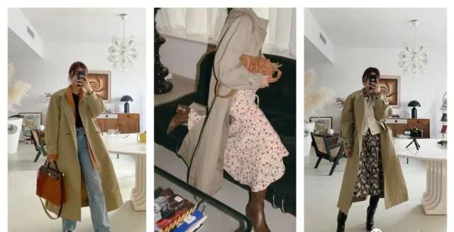 「舒适度」如果这辈子只能穿一种单品,那一定是牛仔裤!