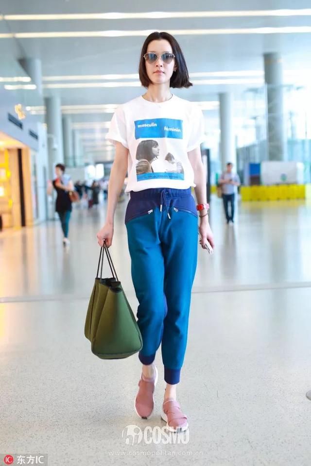 时髦办｜海狸宠爱的灯笼裤或许能帮我找一个最潮男友？