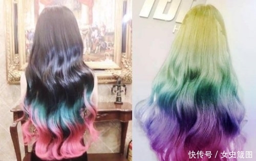 发际线上移|理发师都看不下去:姑娘们,3种发型别总留,“发际线”会上移!