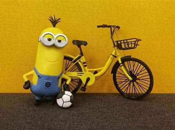 ofo被央视报道收费一场!官方回应!看来距离被封杀不远了