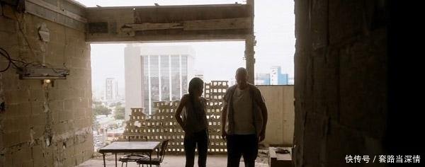 一栋45层的“烂尾楼”，没有电梯，如今成世界上最高的贫民窟！