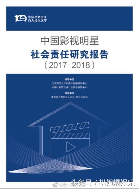 范冰冰影视行业报告竟然0分垫底，崔永元的爆料真的那么厉害吗?
