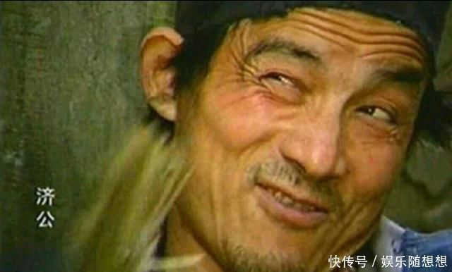 【济公】游本昌52岁因济公一夜成名,后无人问津,30年后再度回归