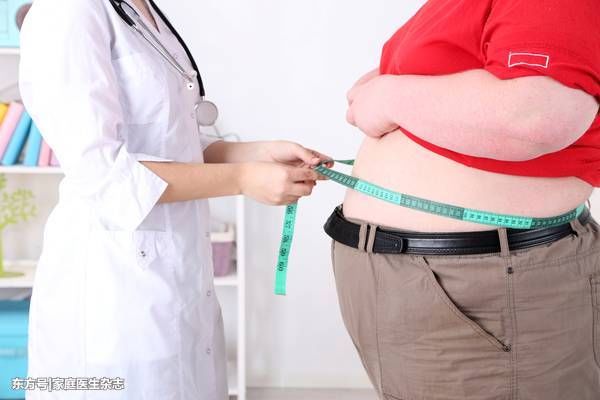 节食减肥,却越减越肥,你恐怕是忽略了这个秘密原则