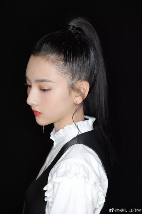 堪比整容的7个发型,谁留谁好看