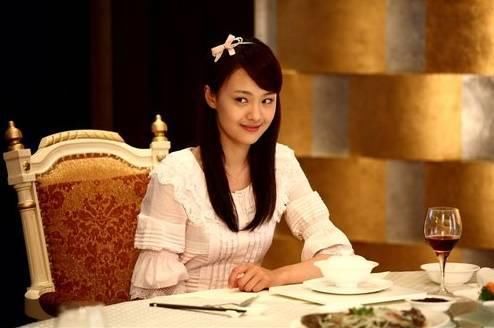 郑爽的少女感，原来都是靠“初恋系”妆发?