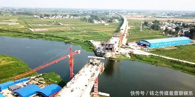  铁路线：中国一条新高铁路线重新动工，预计年底通车，5小时路程