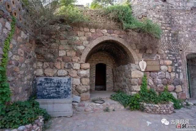  陶瓷：?露天陶瓷博物馆——井陉南横口千年陶瓷水镇