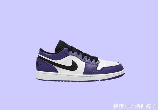  闪电■小闪电2.0即将登场，本周多款匡威发售