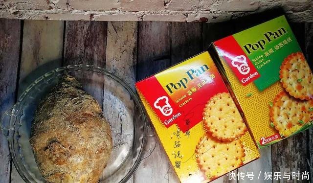  「甜口的芋头」正宗泉州味的芋头饼，美味自家做，简单不繁琐