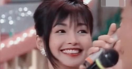 港风造型■想要模仿王祖贤?——那首先要知道“港风美人的精髓到底是什么”