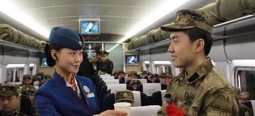  「高铁」为何乘坐高铁时，不需要绑安全带？不知道的赶紧来看看