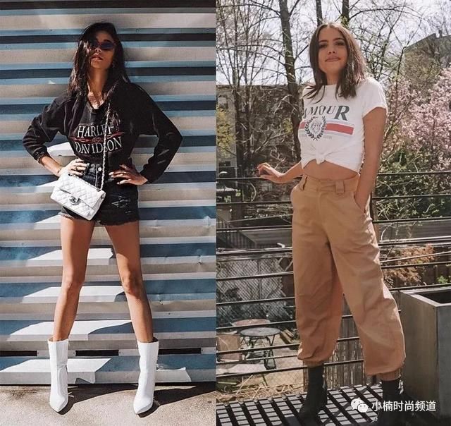 3位欧美时尚部落客，告诉你今夏哪些单品要入手来凹造型