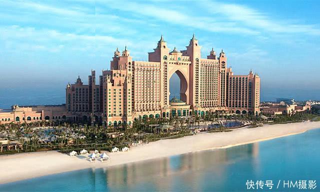 中国“最大”的酒店在浙江,耗资250亿修建,占地1.16万亩