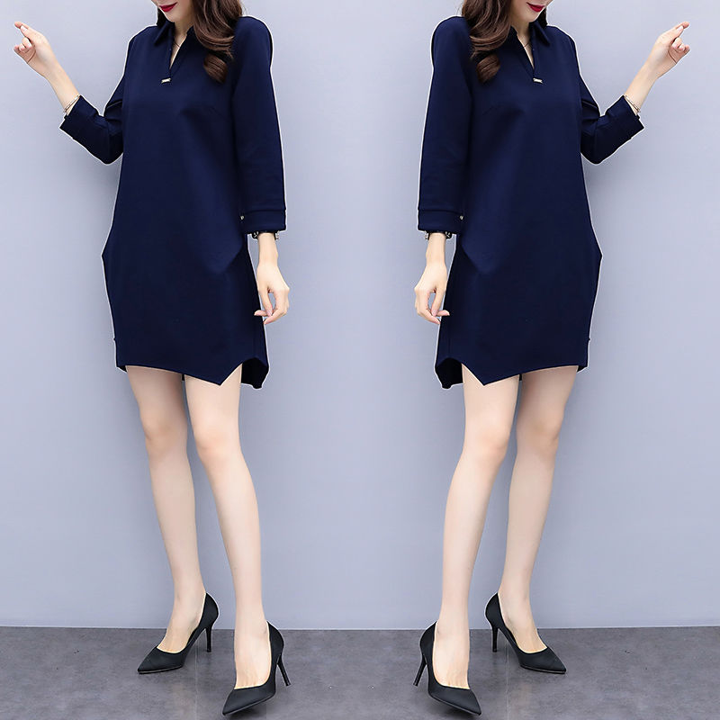 适合25-40岁女人的“赫本裙”，洋气大方，穿上既漂亮又迷人