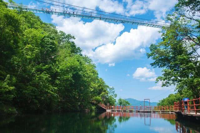 河南这个小县城要崛起，境内拥有多个5A景点，如今还要建机场