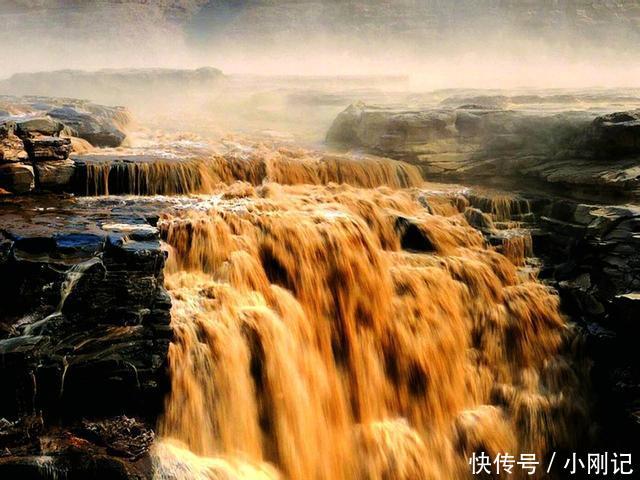 中国流量最大的10条河，长江稳居第一，前十竟没黄河什么事