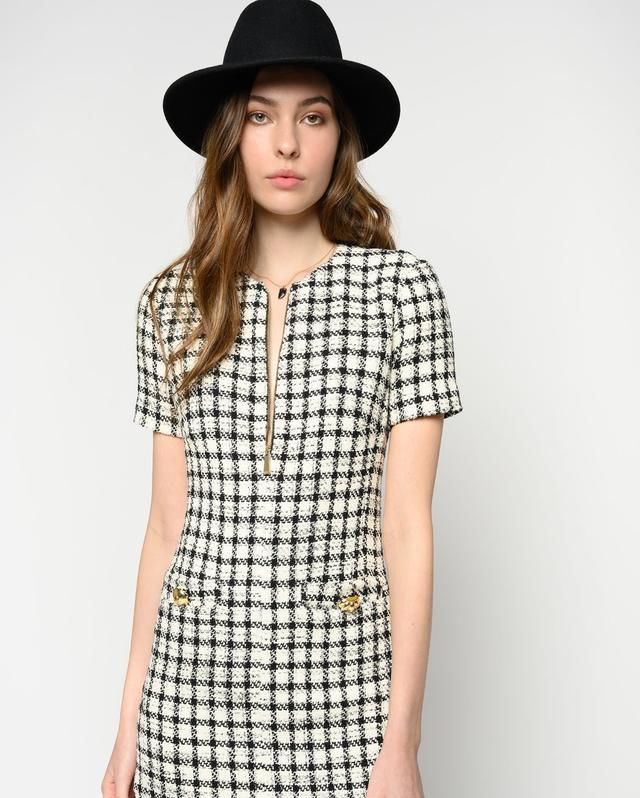 女人■春季女人的穿搭,就是要美的清新和靓丽