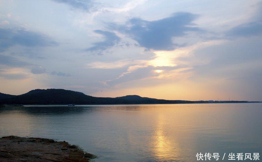 河南被遗忘的湖泊，被誉为“天中大森林，中原北戴河”，就在驻马