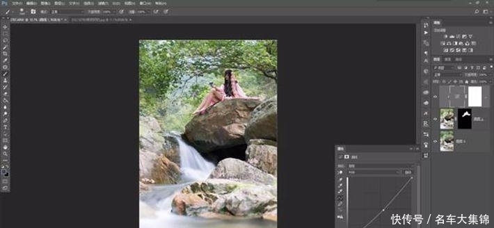 拍摄慢门人像很难?别担心,一篇长文教会你拍摄慢门人像