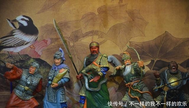  #荆州刘表#专家质疑诸葛亮的人品，两件事就证明了诸葛亮的人品到底如何？